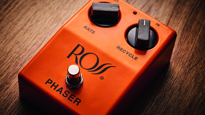 “From January 2024 to now, we sold 334 units. I went after it, but it plummeted”: Why JHS Pedals is discontinuing Ross Pedals – just over a year after resurrecting the legacy brand