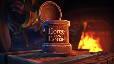 Player housing is coming to World of Warcraft after 20 years, though you'll have to wait until the next expansion: 'It's a tremendously large undertaking'