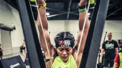 What is Spartan’s DEKA fitness challenge?