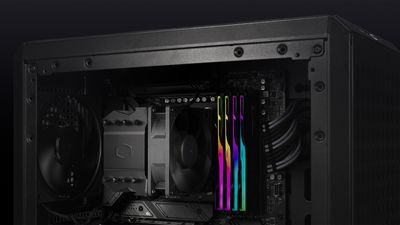 Cooler Master launches a souped-up version of the Amazon Basics CPU cooler — Hyper 411 Nano hits the market for SFF builds