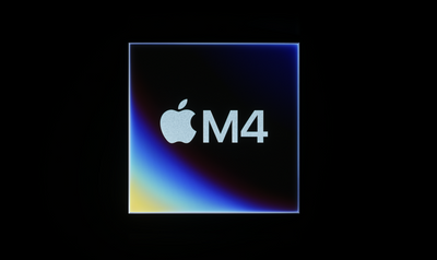 Apple M4 Max CPU transcribes audio twice as fast as the RTX A5000 GPU in user test — M4 Max pulls just 25W compared to the RTX A5000's 190W