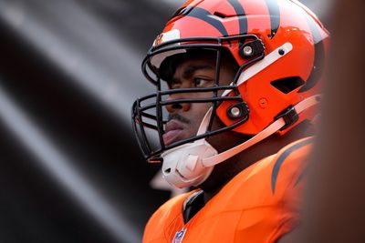 Bengals lose star to 49ers in 2025 free agency projections