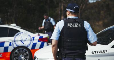 Woman hit and killed by four-wheel-drive on Hume Highway