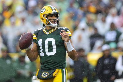 Packers QB Jordan Love finally healthy coming out of bye week