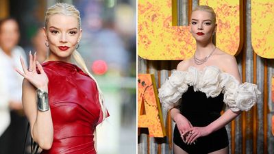 People Slam Anya Taylor-Joy Over “Vulgar” Outfit That She Wore At Her Mad Max Movie Premiere