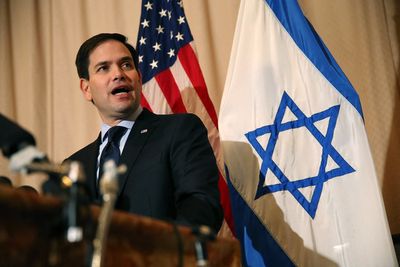 Trump taps foreign policy hawk Marco Rubio to lead US State Department