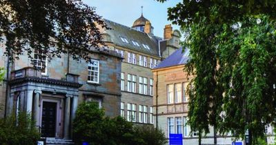 Staff at Scottish university told job losses 'inevitable' amid £30m budget deficit