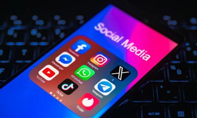 Ireland orders X, TikTok and Instagram to curb terrorist content