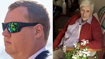 “Absolutely Inhumane”: Cop Who Fatally Tasered 95YO Woman In Nursing Home Reveals Reason