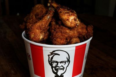 KFC Drags Competitor To Federal Court For Using The Words 'Original Recipe' In Ad Campaign