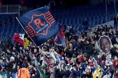 Massachusetts lawmakers to consider a soccer stadium for the New England Revolution