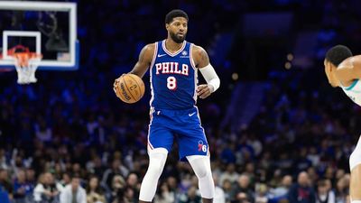 Paul George Fires Back at Clippers Fans Who Told Him to 'Think Before He Speaks'