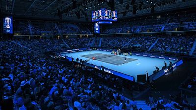 ATP Finals: Alexander Zverev And Carlos Alcaraz Win