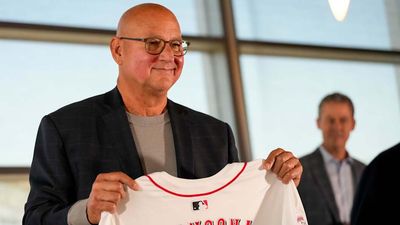 Reds Manager Terry Francona Shared the Huge Goal He Has for Star Elly De La Cruz