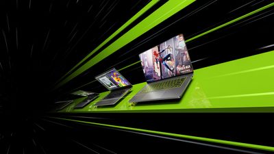 Nvidia's new Arm CPU may have powerful enough integrated graphics to take on... Nvidia