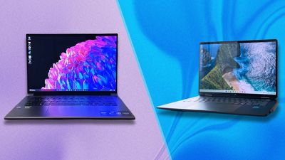 HP Omnibook Ultra Flip 14 vs Acer Swift X 14: Which offers more bang for your buck?