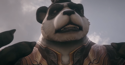 Mists of Pandaria Classic is coming summer 2025