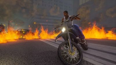 3 Years Later, Grand Theft Auto Finally Fixes Its Messiest Entry