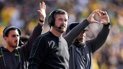 Oregon's Dan Lanning Drawing NFL Head Coaching Interest