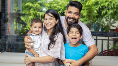 Children's Day Exclusive: Children share what they love the most about their parents