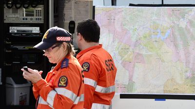 Two prospectors found dead in remote bushland