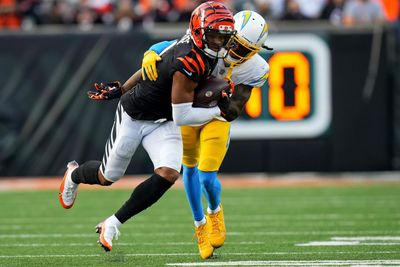 Key things to know about Chargers’ Week 11 opponent: Bengals