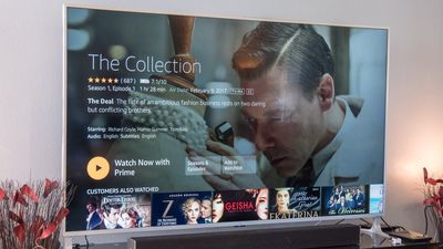 Prime Video might roll out a very YouTube TV-style multiview experience