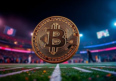 Bitcoin Hits $92k: OBJ, Okung among NFL players to cash in BTC