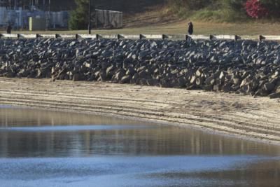 new jersey declares drought warning amid wildfires in the northeast