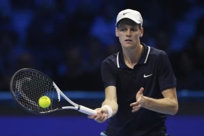 Jannik Sinner's Doping Case And ATP Finals Update