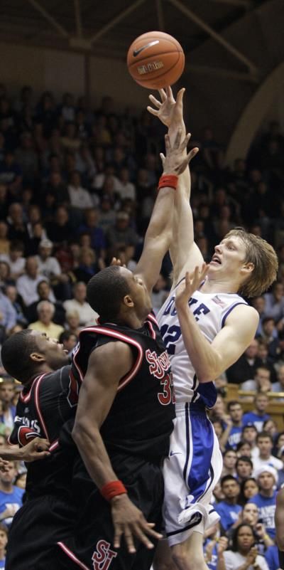 Former NBA Player Kyle Singler Expresses Concern For Safety