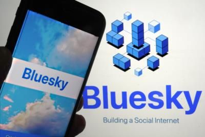 Bluesky Gains 1 Million Users Post U.S. Election