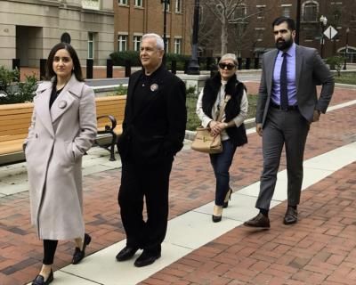 Federal Inspector General Exonerates Officers In Fatal Shooting Case