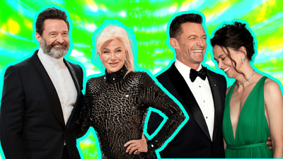 Did Hugh Jackman’s Ex Deborra-Lee Furness Just Confirm He Had An Affair Via A Sneaky IG Like?