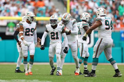 Dolphins defenders take umbrage with ‘soft’ comment from ex teammate