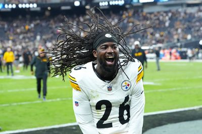 Steelers injury update: Donte Jackson expected to play vs Ravens