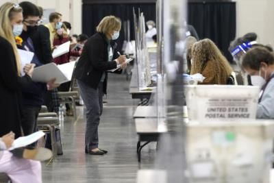 Pennsylvania Senate Race Headed To Recount