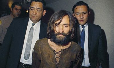 Charles Manson admits to additional murders in unearthed prison phone call