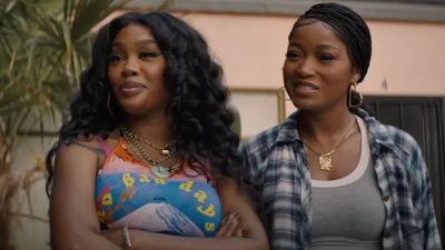 One of Them Days: release date, trailer, cast, plot and everything we know about the Keke Palmer and SZA movie