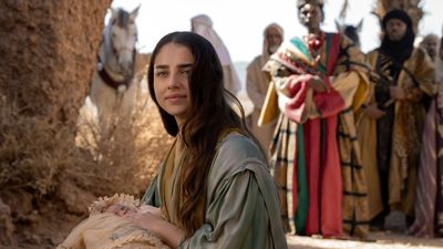 Mary: release date, trailer, cast and everything we know about the biblical epic