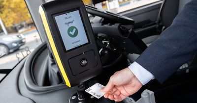 Date set for end of Canberra's free public transport