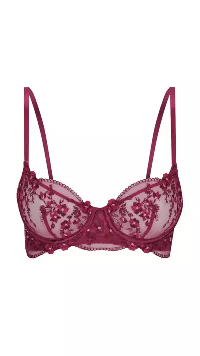 The Best Bras For Wearing Under (And After) Your Date-Night Outfit