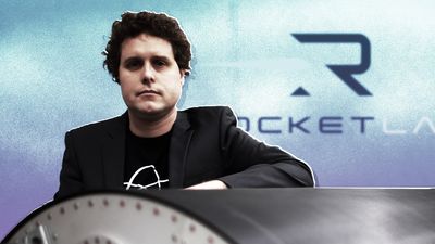 Veteran trader revamps Rocket Lab stock price target after earnings