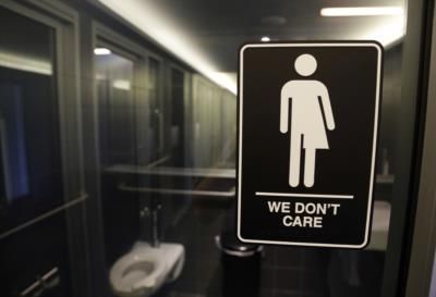 Ohio Senate Approves Ban On Transgender Bathroom Use