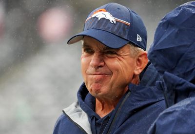 Broncos coach Sean Payton ‘felt sick’ watching film of blocked field goal