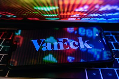 VanEck launches exchange-traded Sui offering in Europe