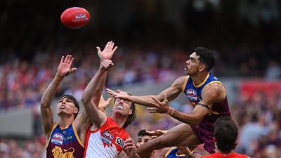 AFL fixture: five blockbuster must-watch games in 2025