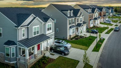 Despite interest rate cuts, mortgage rates rise for home buyers