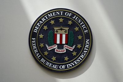 FBI raids home of Polymarket CEO