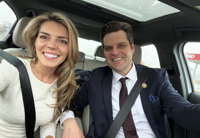 Quick Facts About Matt Gaetz: Is He A Lawyer, Net Worth, Wife, And Scandal With A Minor